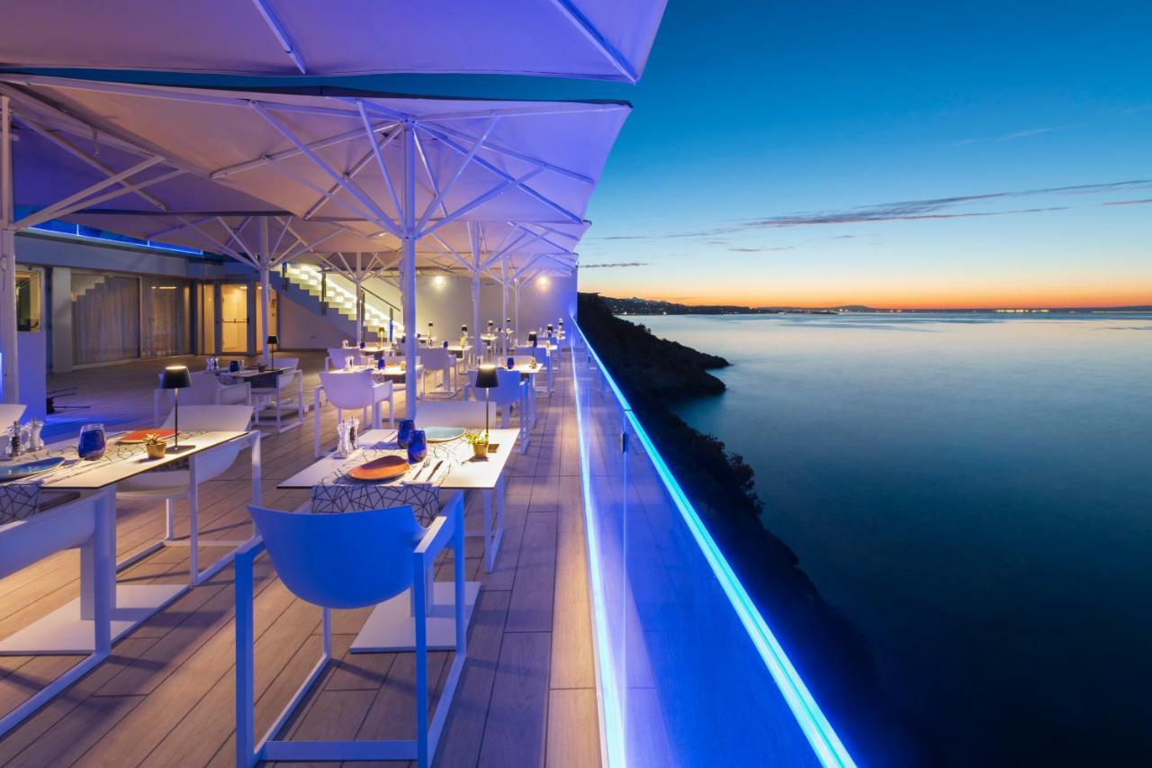 Elba Sunset Mallorca Thalasso Spa Palmanova Exterior foto